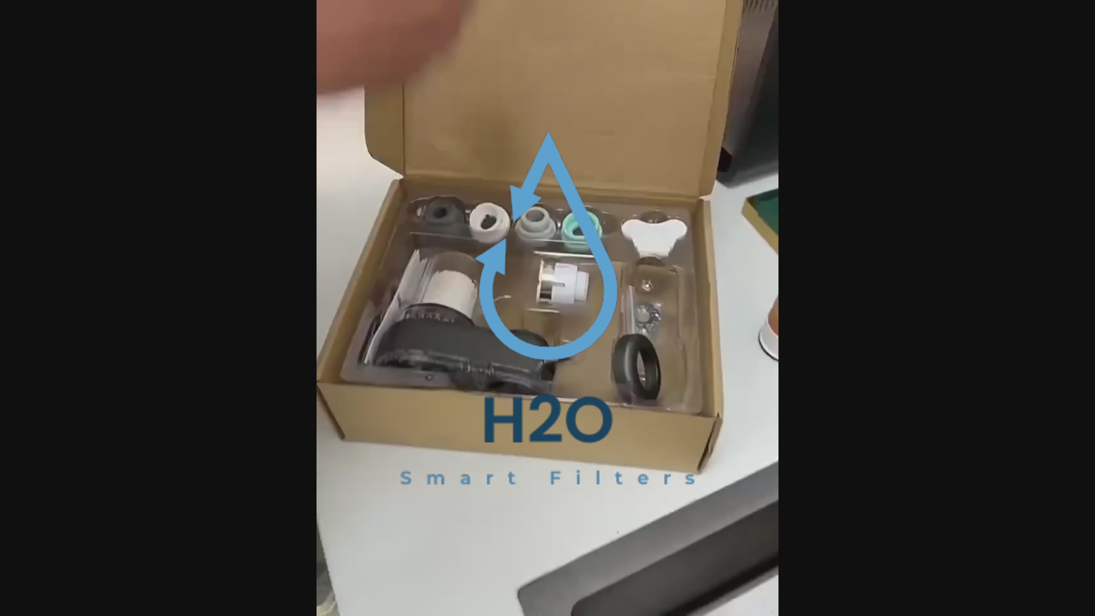 Load video: 